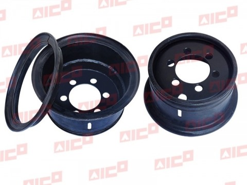 กระทะล้อโฟล์คลิฟท์